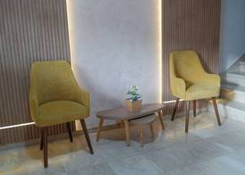 Sahariano hotel City Center 3