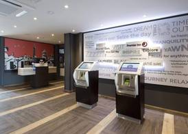 Premier Inn Seaton 2