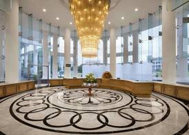 Amanora The Fern Pune, Series by Marriott 4