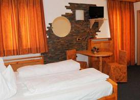 Hotel Ciamol 4