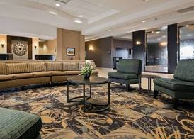 Best Western Plus Okotoks Inn & Suites 2