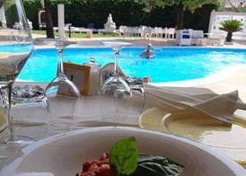 Grand hotel irpinia & Family SPA 4