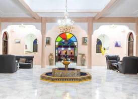 Hotel Riad Qodwa 3