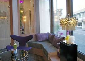 Hotel Porta Nigra 4