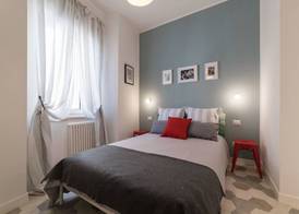 Trastevere Charming Duplex 3