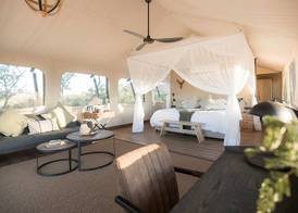 Mdluli Safari Lodge 3