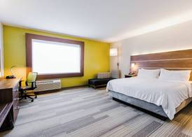 Holiday Inn Express & Suites WEST EDMONTON-MALL AREA by IHG 5