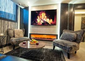 Modernlux Hotel 5
