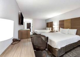 Red Lion Inn & Suites Grants Pass 5