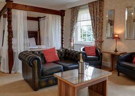 Best Western Plus Kenwick Park Hotel 3