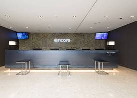 Ramada Encore by Wyndham Busan Haeundae 3