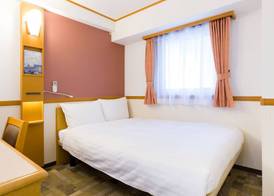 Toyoko Inn Tokyo Nihombashi Mitsukoshi Mae A4 4