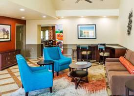 Quality Inn Vicksburg 2
