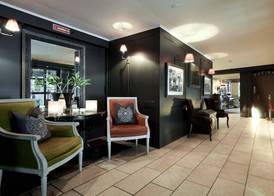 Hotel Wassilioff - Unike Hoteller 3