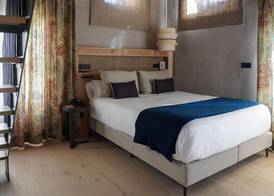 Tradere Hotel Boutique 4