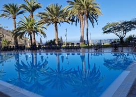 Hotel Chatur Palmera Mar 2