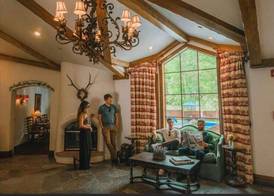 Christiania Lodge 2