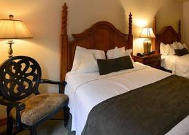 Zermatt Utah Resort & Spa Trademark Collection by Wyndham 4