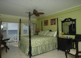 Kalinago Beach Resort 3