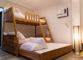 Lanas Beach Resort Carabao Island 5