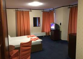 Luxury Studio1 in Hotel Friends 5