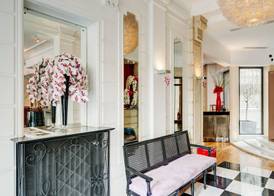 Le 123 Elysees - Astotel 2