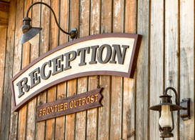 Disney Davy Crockett Ranch + Tickets 4