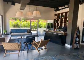 The Locale Hotel Grand Cayman 2