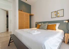Ando Living - Abrantes 10 House 3