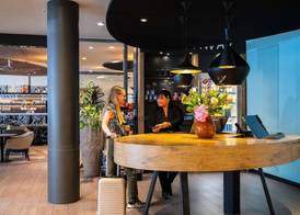 ibis Amsterdam Centre Stopera 3