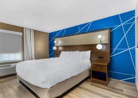 Comfort Inn & Suites Ogallala 4