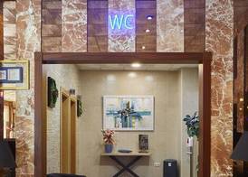 Apartamentos La Jabega 5