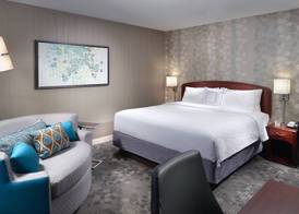 Courtyard by Marriott Atlanta Alpharetta 5