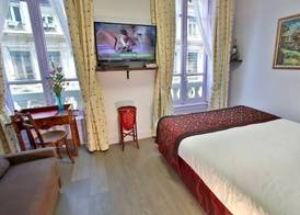 Hotel des Celestins 4