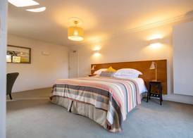 Hotel Meudon 4