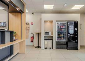 B&B HOTEL Cambrai 2