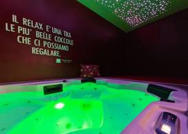 NAPOLI RELAX 3