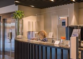 Atlas Hotel Brussels 5
