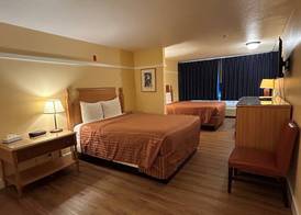 Marina Inn Des Moines / SeaTac 2