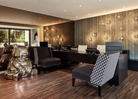 Azur Hotel 3