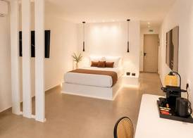 Domotel Kea 5