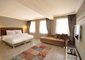 Nea Suites Old City 5