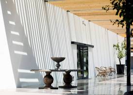 Ramada Resort by Wyndham Bodrum 3