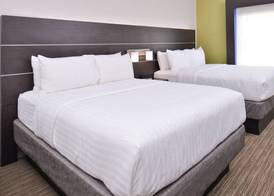 Holiday Inn Express & Suites CORPUS CHRISTI-N PADRE ISLAND by IHG 3