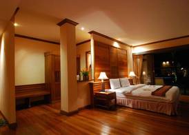 Andamania Beach Resort, Khaolak - SHA plus 4