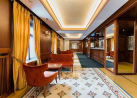 Hotel Serena Cortina 2