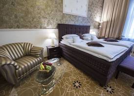 Golden Royal Boutique Hotel & Spa 2