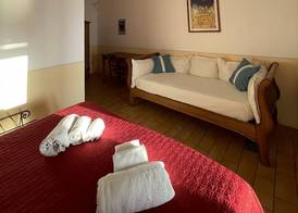 Hotel La Locanda Del Postino 4