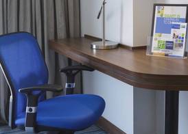 Holiday Inn Express JAKARTA PLUIT CITYGATE by IHG 3