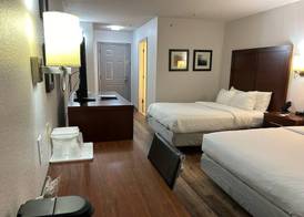 Comfort Inn Wytheville - Fort Chiswell 5